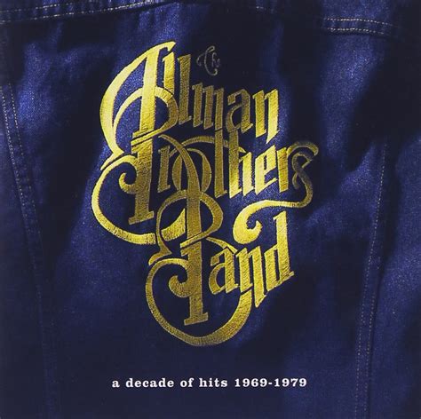 allman brothers band greatest hits